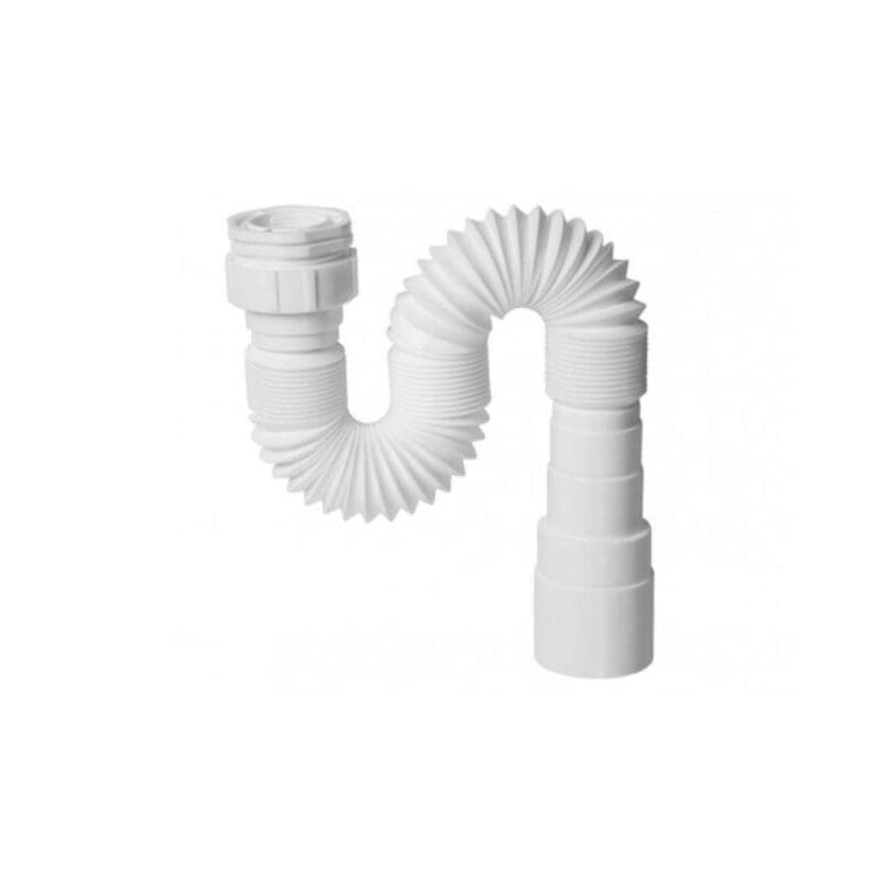 SIFAO AJUST.MULTIUSO BRANCO KRONA