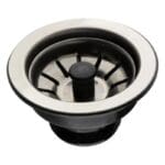 VALVULA PARA PIA AMERICANA 3.1/2 DOCOL