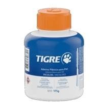 ADESIVO PLÁSTICO P/ PVC 175 GR TIGRE