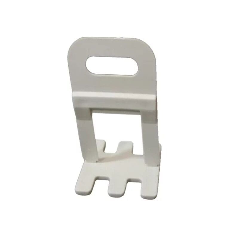 ESPACADOR NIVELADOR 2,0MM TRIFIX C/50