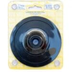 DISCO SUP.P/LIXA 4 1/2 L M9