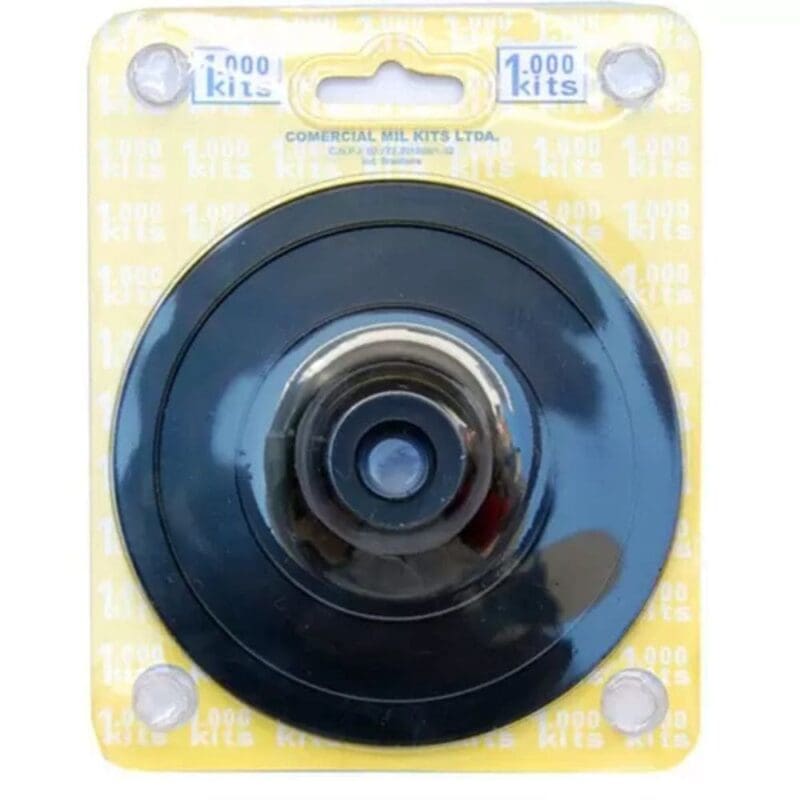 DISCO SUP.P/LIXA 4 1/2 L M9