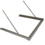 SUPORTE PARA AR CONDICIONADO 5.000 A 7.500 BTUS CROSS MATIC