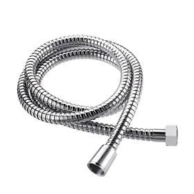 ENGATE FLEXÍVEL PARA DUCHA 1,80M METAL MASTER