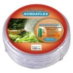 MANGUEIRA PARA JARDIM TRANÇADA 1/2 COM 10MT ACQUAFLEX