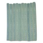 COLA QUENTE FINA COM 10UN DE 7MM X 10CM HF