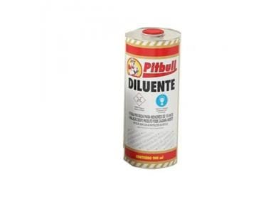 THINNER 900ML PITBULL