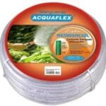 MANGUEIRA PARA JARDIM TRANÇADA 1/2 COM 15MT ACQUAFLEX