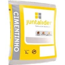 CIMENTO BRANCO JUNTALIDER