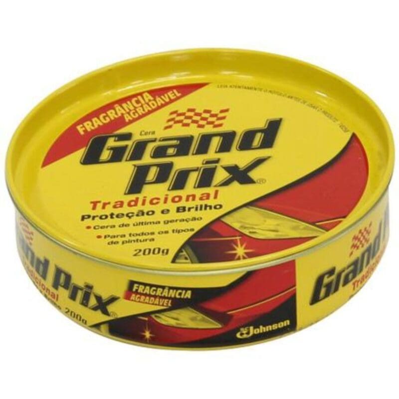 CERA AUTOMOTIVA 200G GRANDPRIX