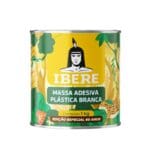 ADESIVO PLASTICO IBERE BRANCO 400GR