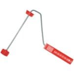 CABO P/ROLO C/BUCHA ROMA