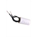 CAPACITOR 12MF 250VAC