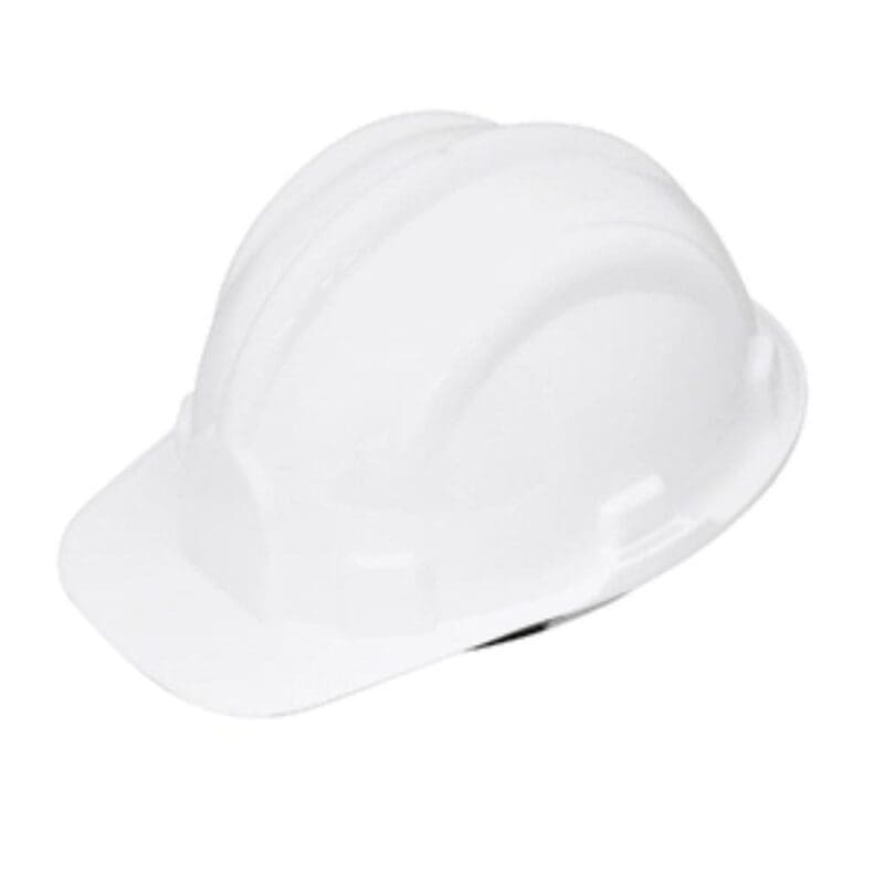 CAPACETE BRANCO DELTAPLUS