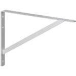 CANTONEIRA MAO FRANCESA 25CM REFORCADA FAMASTIL