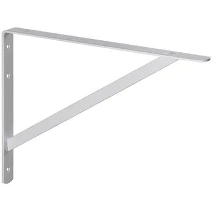 CANTONEIRA MAO FRANCESA 40CM REFORCADA FAMASTIL