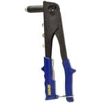 ALICATE REBITADOR MANUAL 04 BICOS IRWIN