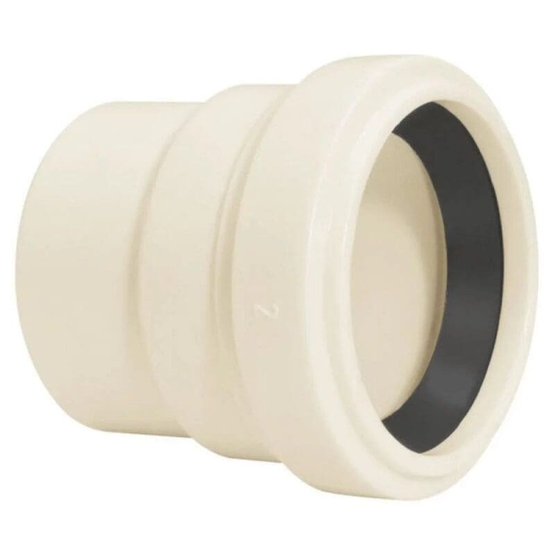 ADAPTADOR SIFAO C/ ANEL LABIAL 40X38 AMANCO