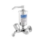 TORN.C/FILTRO ABS RETA 1158 C-50 PEROLA METAL