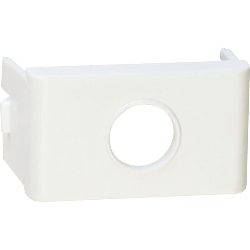 LUNARE MODULO SAIDA DE FIO 2PC SCHNEIDER