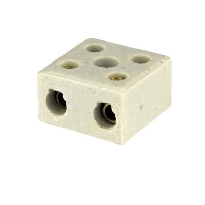 CONECTOR CERAM 10MM BIPOLAR