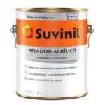 SELADOR ACRILICO GALAO 3.600L SUVINIL