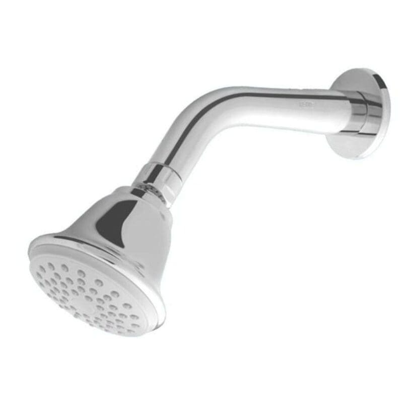 DUCHA 3" SEM DESVIADOR CROMADA