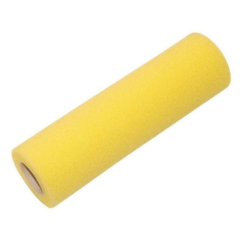 ROLO DE 23CM ESPUMA SEM CABO 440-23 ROMA