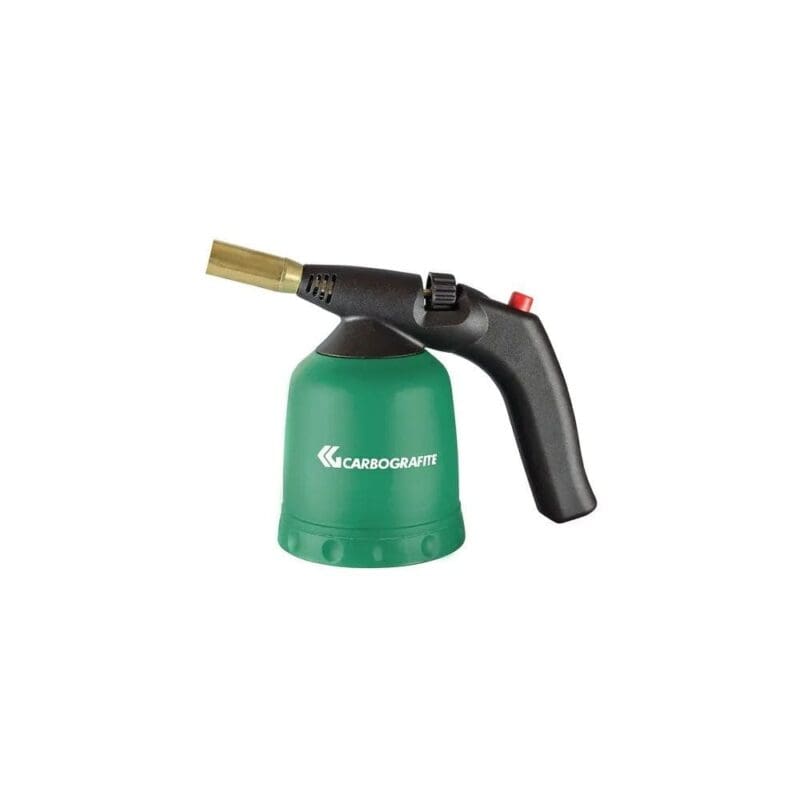 MACARICO GAS PORTATIL CARBOGRAFITE