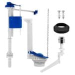 MECANISMO COMPLETO DE ENTRADA ACIONAMENTO LATERAL ASTRA