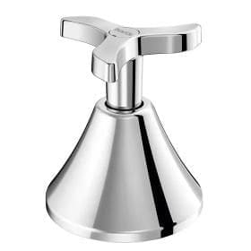 ACABAMENTO PARA REGISTRO FABRIMAR 1/2 E 3/4 NOVA PERTUTTI DOCOL