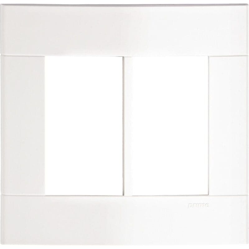 LUNARE PLACA 4X4 6 POSTOS SCHNEIDER