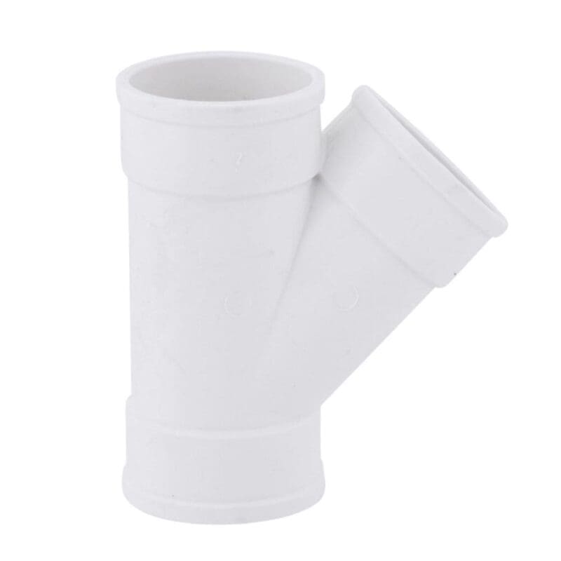 JUNCAO ESGOTO 50MM TIGRE