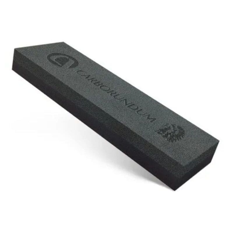 PEDRA COMB.GRAO FINO 152x50x25 109-CARBORUNDUM