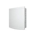 QUADRO P/DISJUN.12NEMA 16DIN C/BAR.INT TIGRE