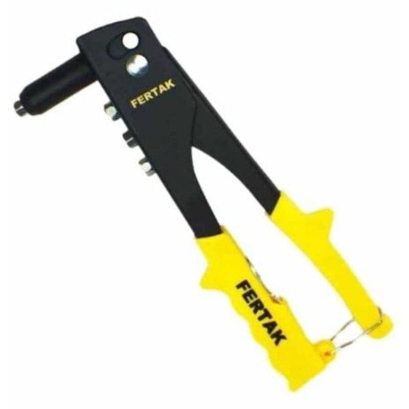 ALICATE REBITADOR 10 FERTAK