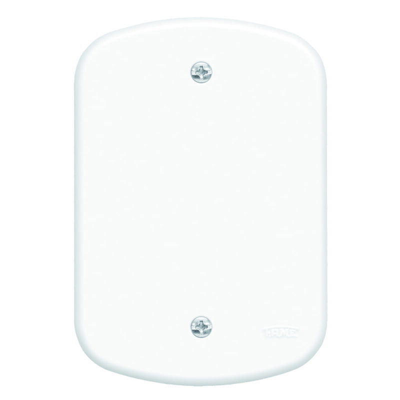 BLANC PLACA 4X2 F0 CEGA FAME