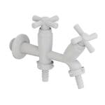 TORNEIRA P/TANQ/MAQ CROSS BC 1/2-3/4" TIGRE