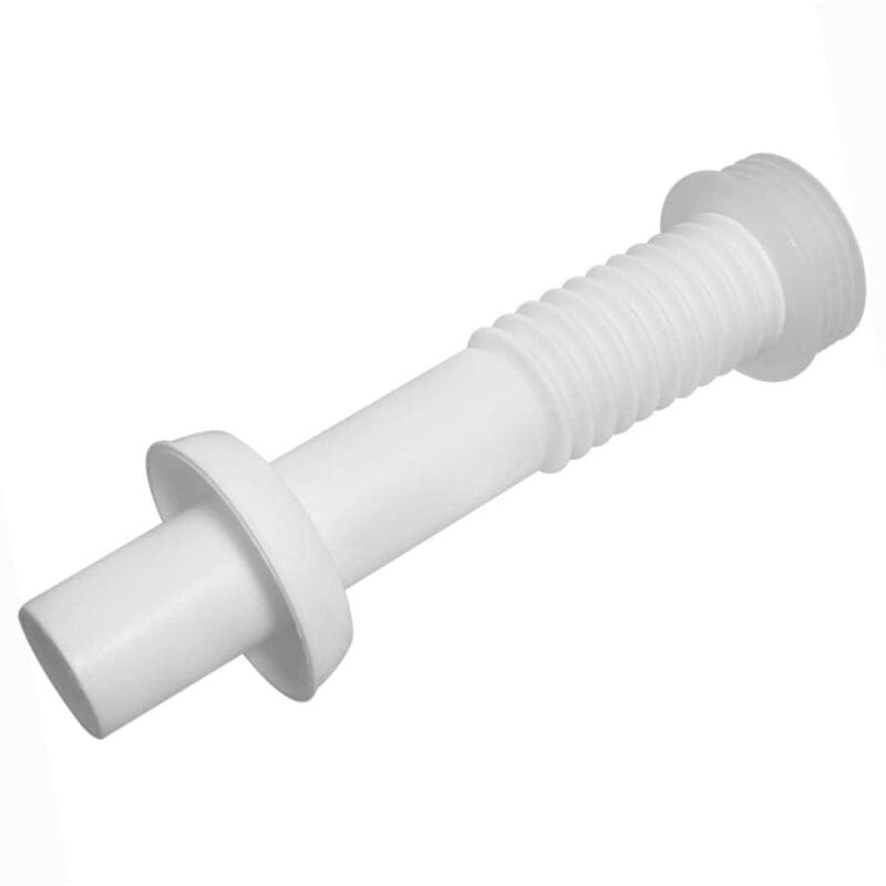 TUBO LIG.AJ.C/BOLS 25CM CLA1