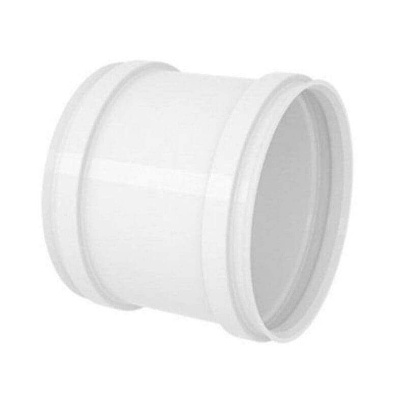 LUVA ESGOTO 75MM CORRER