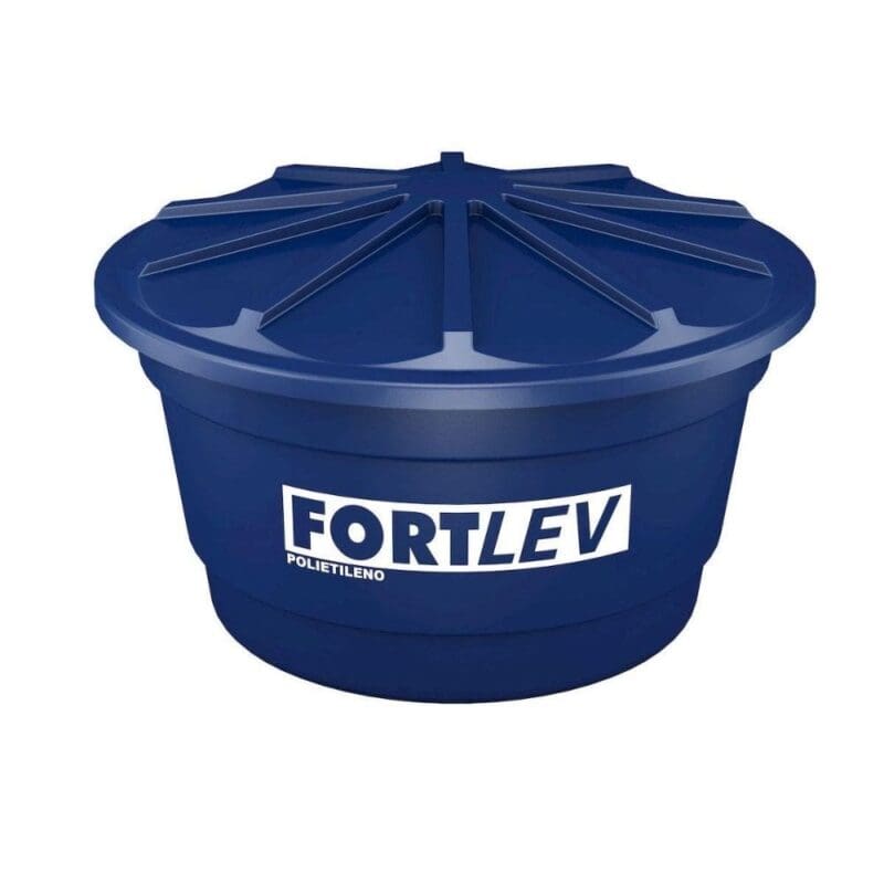 CAIXA D'AGUA 1000 Lts. FORTLEV