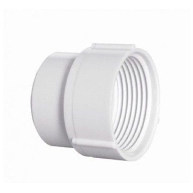 ADAPTADOR SIFAO SEC 1.1/4X40MM