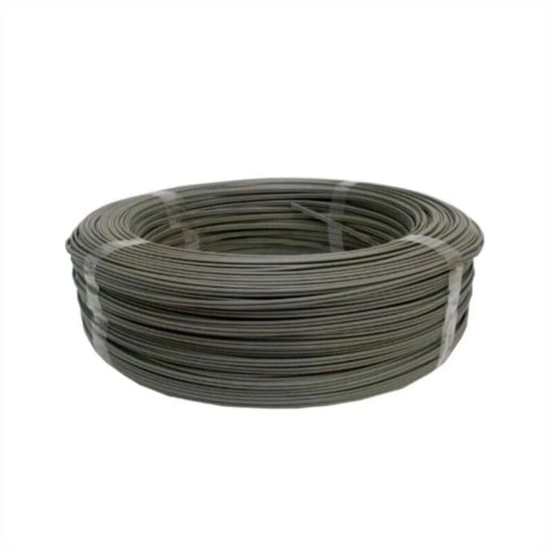 FIO PARALELO P/TEL.2X0,22 MT