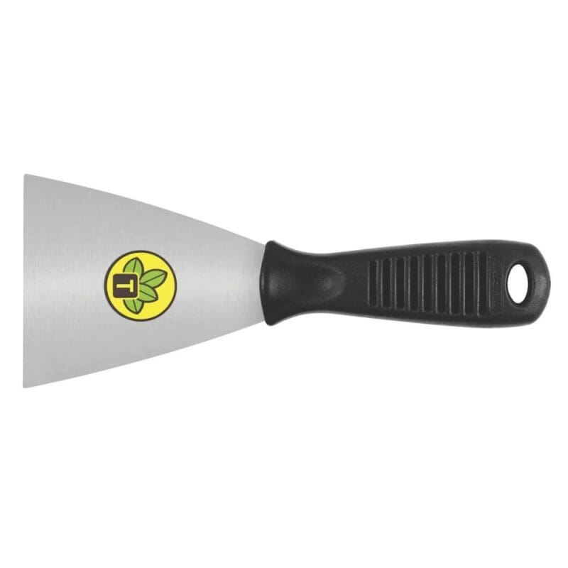 ESPATULA TRAMONTINA C PLAST 10 CM