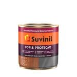 TINTA ESMALTE BRILHO PRETO 0.225L SUVINIL