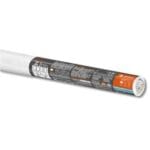 LAMPADA LED TUBULAR 09W BIVOLT T8 LEDVANCE