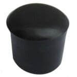 PONTEIRA EXTERNA 7/8 PRETA C/4 UN