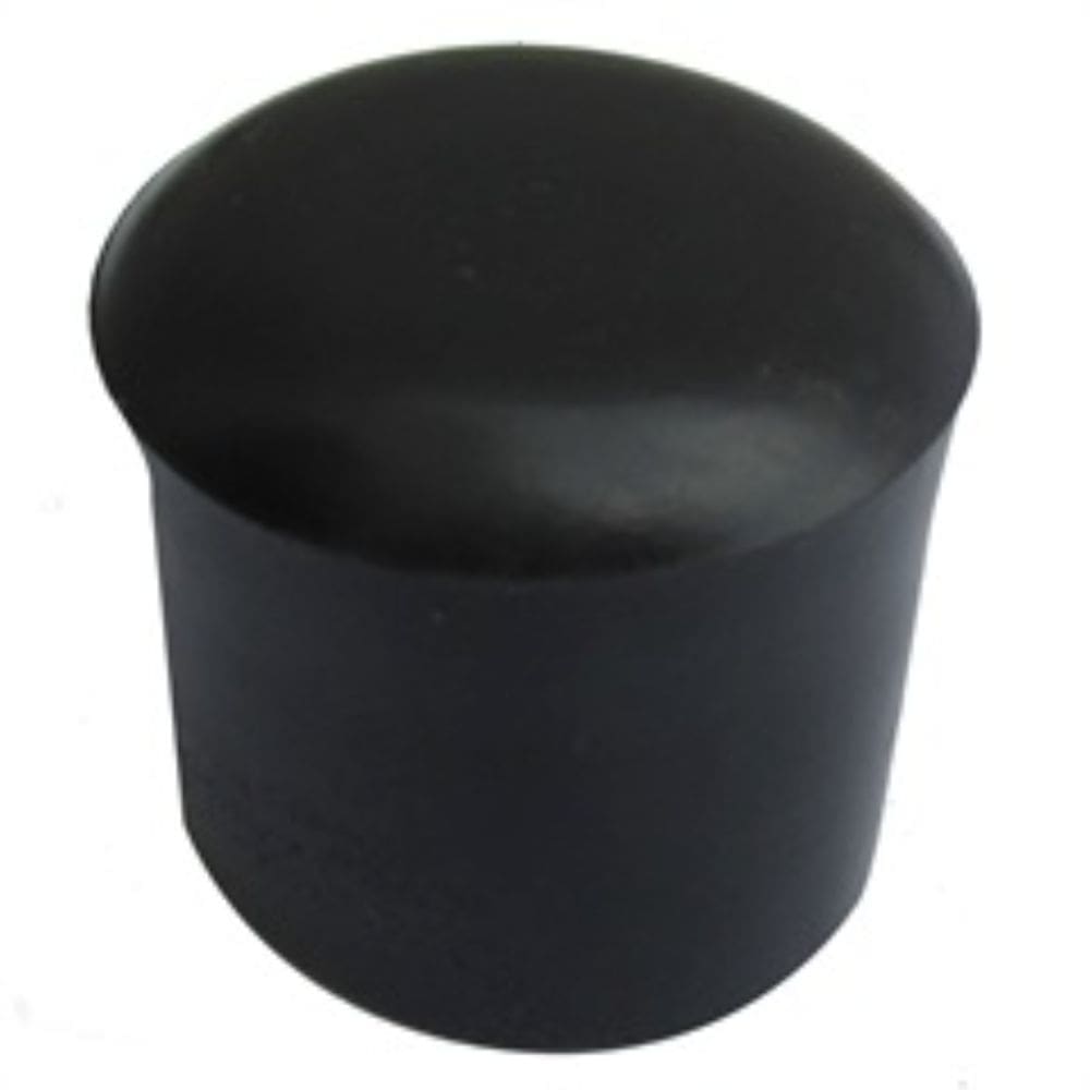 PONTEIRA EXTERNA 7/8 PRETA C/4 UN