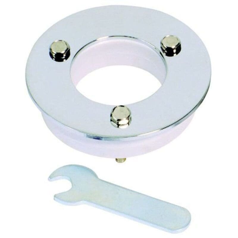 BOLSA ESPUDE INOX HIDROFIX