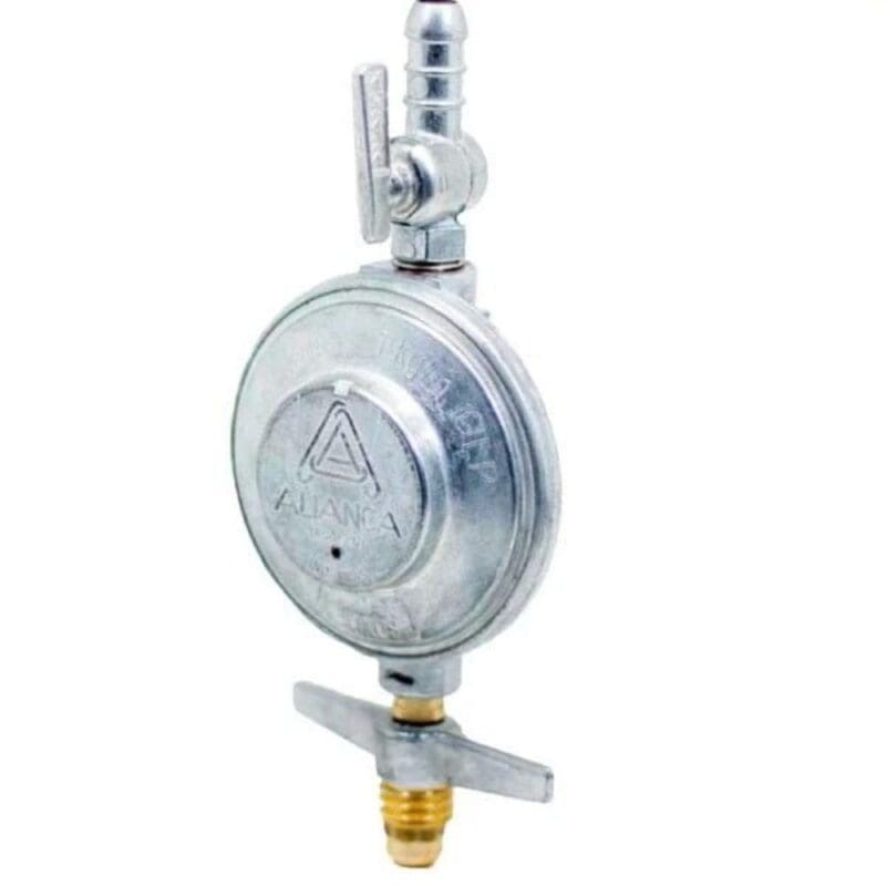 REGULADOR DE GAS MED ALIANCA 504